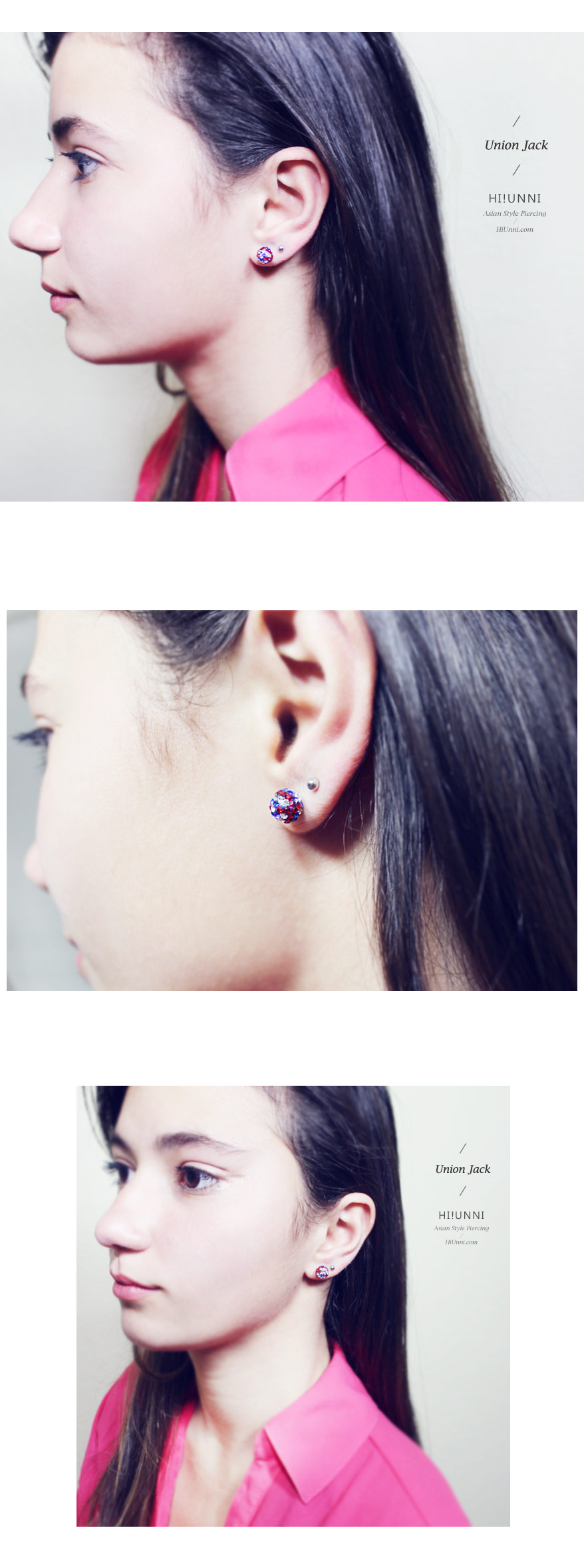 8mm_ear_studs_piercing_Cartilage_korean_asian_style_cubicball_barbell_blue_union_jack_flag_2