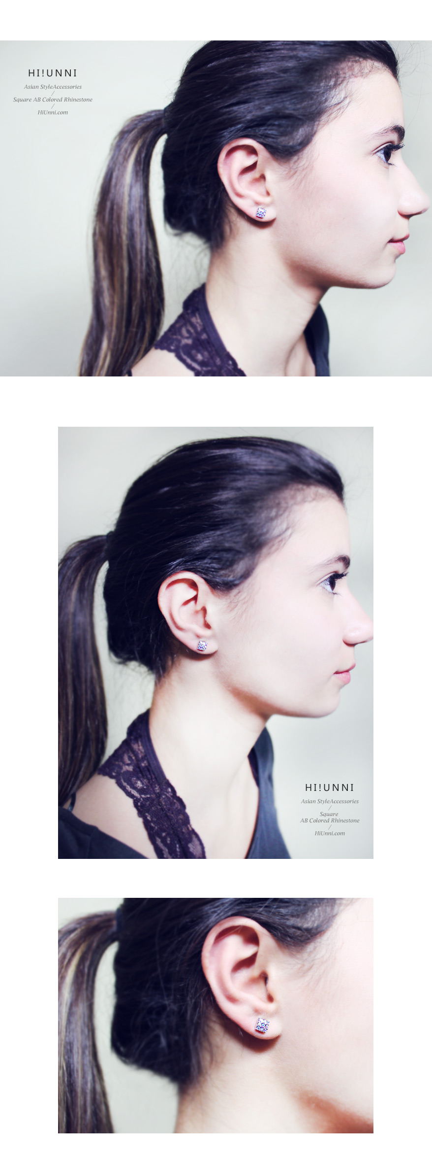 accessories_ear_stud_earrings_korean_asian-style_Rhinestone_925-silver_Rhodium-Plated_Nickel-Free_Square_AB_Aurora-Borealis_2