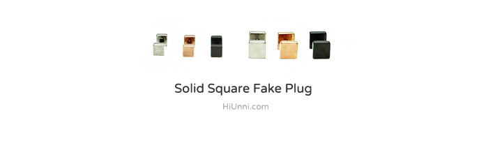 accessories_Koreanstyle_asianstyle_316l_ear_cartilage_piercing_earrings_16g_earstuds_barbell_fake_plug_cheaters_Square_3