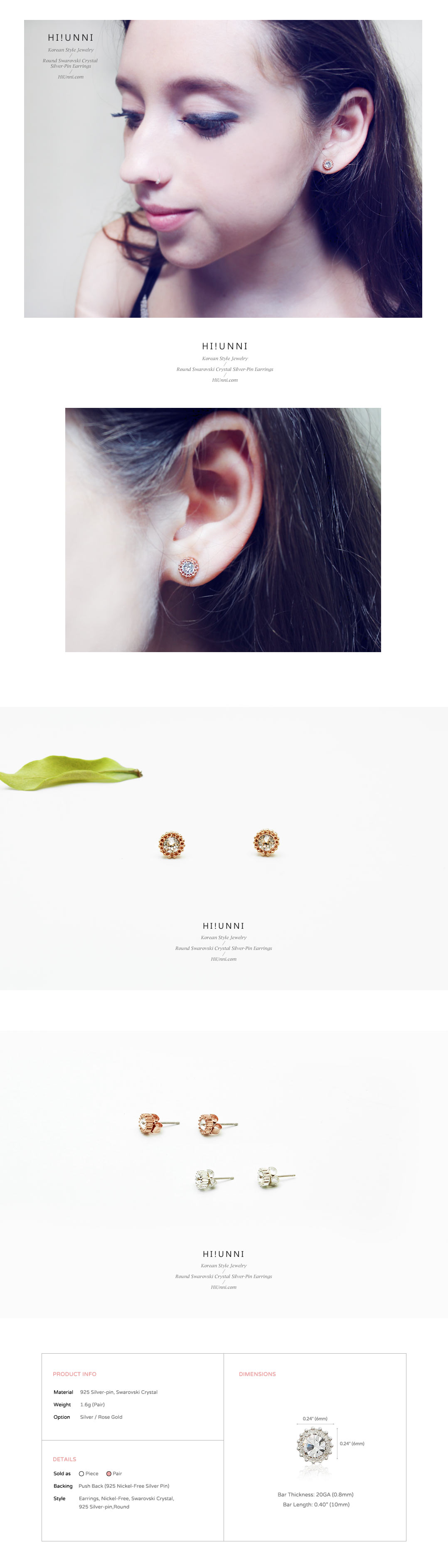 accessories_ear_stud_earrings_korean_asian_style_jewelry_Nickel-Free_titanium_swarovski-_crystal_round_925_silver_5