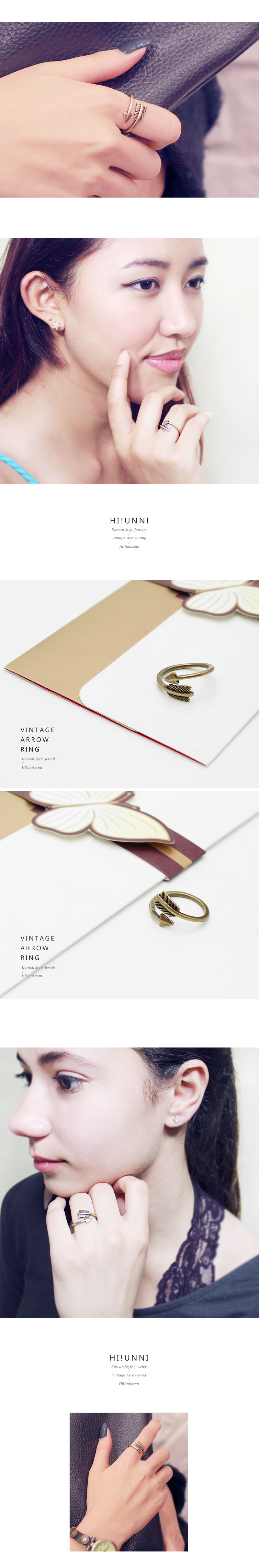 accessories_korean_asian_style_jewelry_ring_vintage_trendy_arrow_4