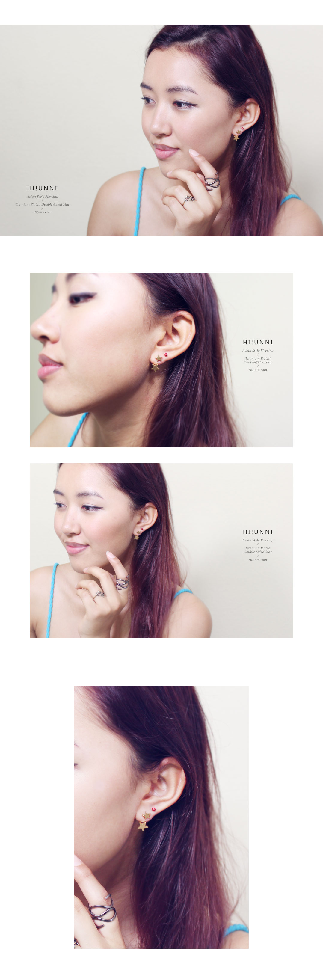 ear_studs_piercing_Cartilage_16g_316l_Stainless_Steel_earring_korean_asian_style_barbell_star_double_sided_4