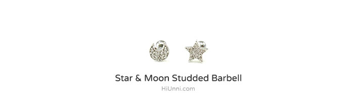 ear_studs_piercing_Cartilage_earrings_16g_316l_Surgical_Stainless_Steel_korean_asian_style_jewelry_barbell_cubic_zirconia_star_moon_3