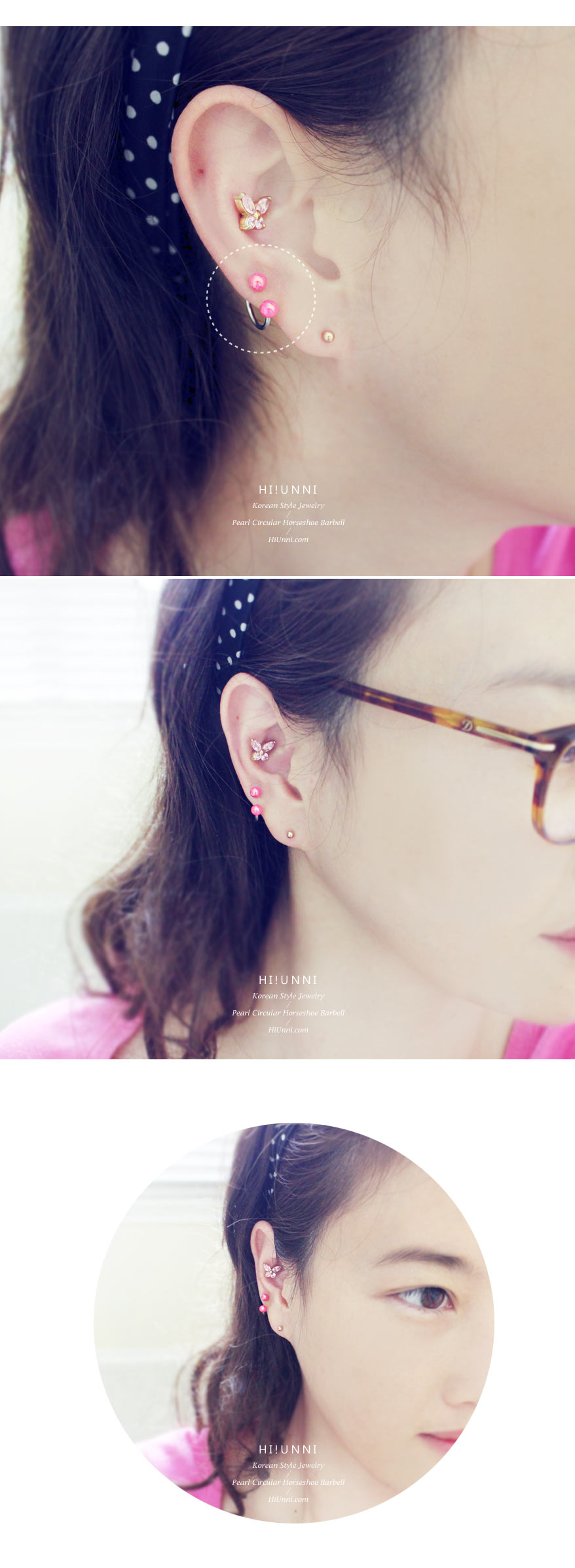 ear_studs_piercing_cartilage_earrings_16g_316l_surgical_stainless_steel_korean_asian_style_jewelry_horseshoe_circular_-acrylic_pearl_barbell_5
