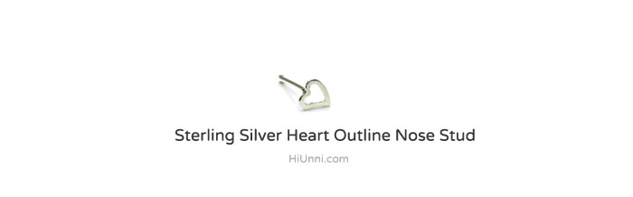 korean_asian_style_nose_stud_piercing_body_jewelry_925_sterling_silver_outline_heart_2