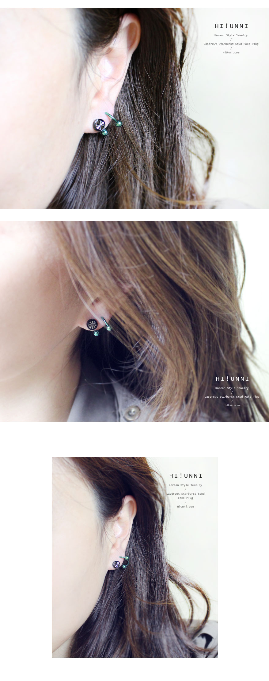 ear_studs_piercing_cartilage_earrings_16g_316l_surgical_stainless_steel_korean_asian_style_jewelry_fake_plug_gauge_star_men_1
