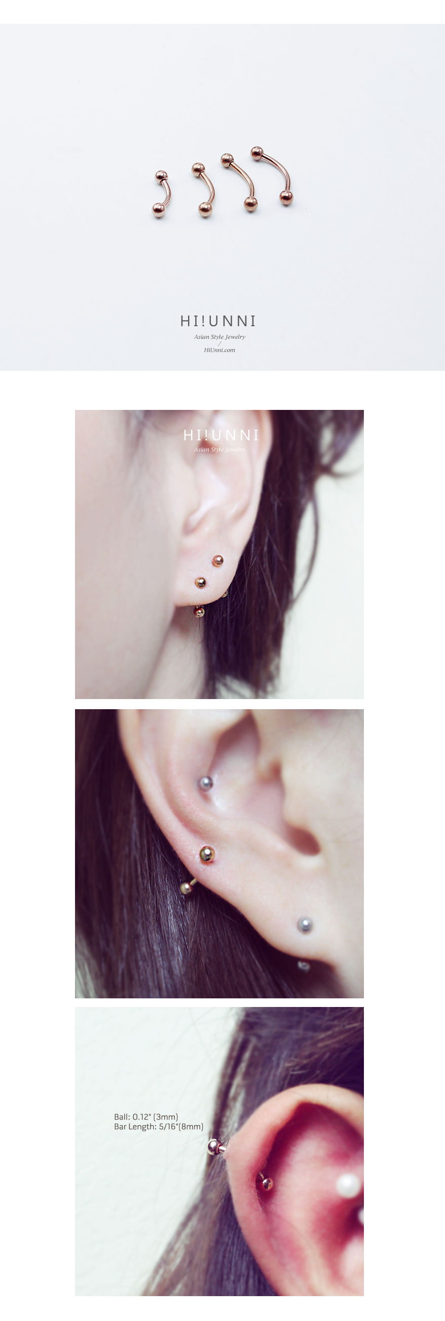 ear_studs_piercing_cartilage_16g_316l_surgical_stainless_steel_body_jewelry_curved_barbell_rose_gold_helix_conch_snug_outter_daith_forward_helix_rook_eyebrow_6
