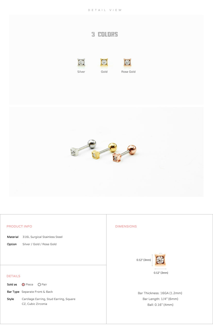 ear_studs_piercing_cartilage_earrings_16g_316l_surgical_stainless_steel_jewelry_barbell_rose_gold_helix_conch_labret_square_5