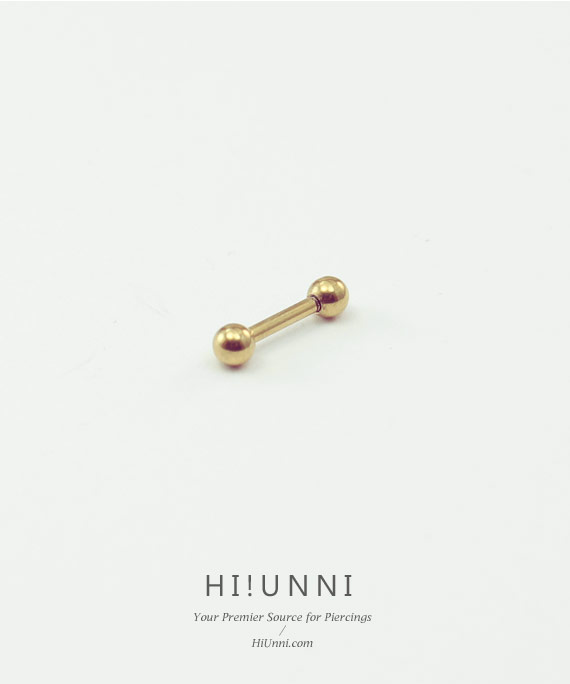 ear_studs_piercing_Cartilage_16g_316l_Stainless_Steel_earring_tragus_barbell_3mm_labret_gold_4