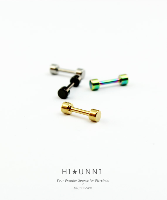 ear_studs_piercing_Cartilage_earrings_16g_316l_Surgical_Stainless_Steel_korean_asian_style_jewelry_fake_plug_Gauge_cheaters_round_3