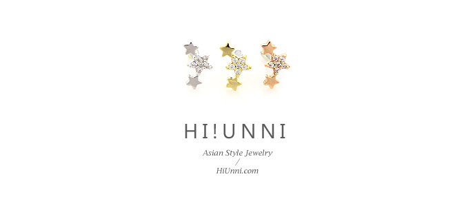 ear_studs_piercing_cartilage_earrings_16g_316l_surgical_korean_asian_style_jewelry_barbell_rose_gold_helix_conch_labret_tragus_star_triple_3