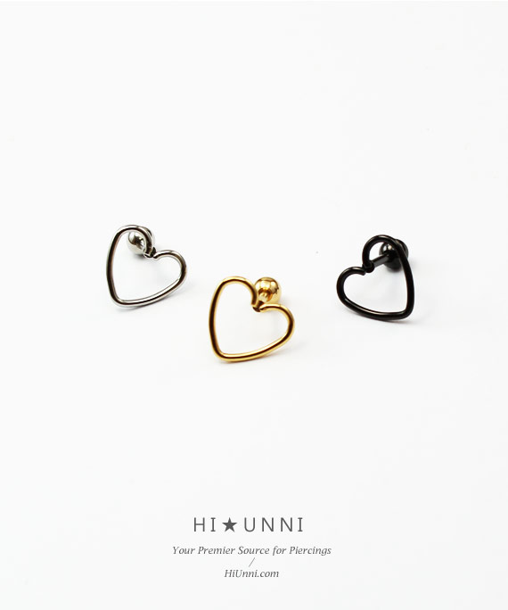 ear_studs_piercing_Cartilage_earrings_16g_316l_Surgical_Stainless_Steel_korean_asian_style_jewelry_barbell_heart_5